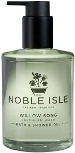 Noble Isle Gel doccia Willow Song (Bath & Shower Gel) 250 ml