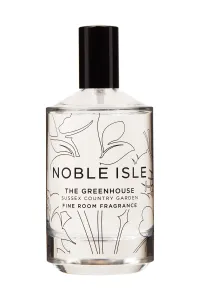 Noble Isle Profumo per ambiente The Greenhouse (Fine Room Fragrance) 100 ml
