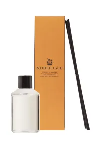 Noble Isle Ricarica di ricambio per diffusore Whisky & Water 180 ml