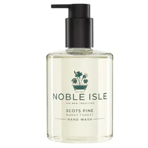 Noble Isle Sapone liquido per mani Scots Pine (Hand Wash) 250 ml