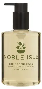 Noble Isle Sapone liquido per mani The Greenhouse (Hand Wash) 250 ml