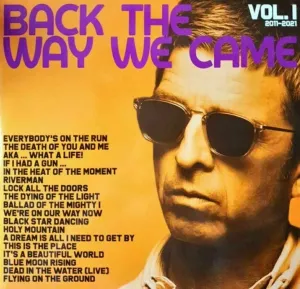Noel Gallagher - Back The Way We Came Vol. 1 (2 LP)