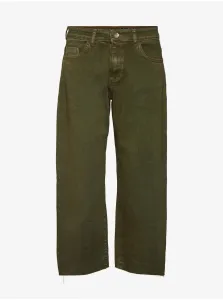 Women's jeans Noisy May Dark Green #145940