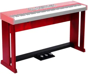 NORD Wood Keyboard Stand #1458580