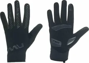 Northwave Active Gel Glove Black M guanti da ciclismo