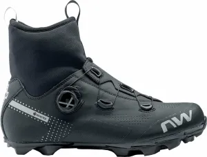 Northwave Celsius XC GTX Shoes Black 40,5 Scarpa da ciclismo da uomo