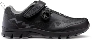 Northwave Corsair Shoes Black 48 Scarpa da ciclismo da uomo