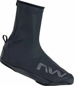Northwave Extreme H2O Shoecover Black 2XL Copriscarpe da ciclismo