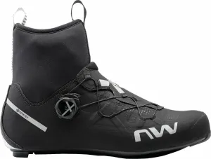 Northwave Extreme R GTX Shoes Black 42,5 Scarpa da ciclismo da uomo