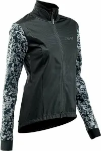 Northwave Extreme Womens Jacket Black L Giacca