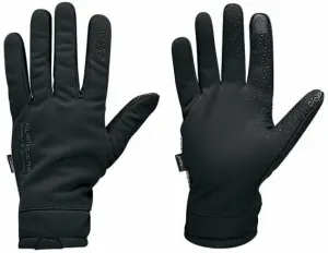 Northwave Fast Polar Glove Black S guanti da ciclismo