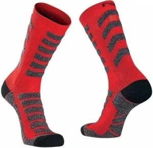 Northwave Husky Ceramic High Sock Red/Black S