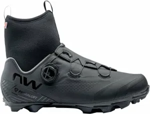 Northwave Magma XC Core Shoes Black 43
