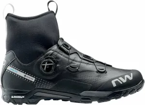 Northwave X-Celsius Arctic GTX Shoes Black 43,5 Scarpa da ciclismo da uomo