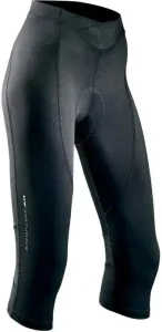 Northwave Crystal 2 Knicker Black XL Pantaloncini e pantaloni da ciclismo