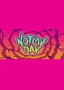 Not My Day! Steam Key GLOBAL