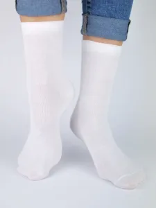NOVITI Unisex's Socks SB005-U-01