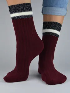 NOVITI Woman's Socks SB050-W-02 #2805908