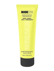Nudestix Peeling viso Lemon-Aid Detox (Glow Micro-Peel) 60 ml