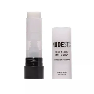 Nudestix Primer opacizzante in stick Blot & Blur (Matte Stick) 10 g