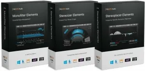 Nugen Audio Focus Elements (Prodotto digitale)