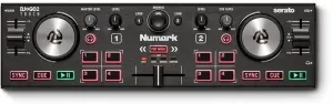 Numark DJ2GO 2 Touch Consolle DJ #26847