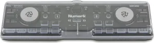 Numark DJ2GO2 Touch Cover SET Consolle DJ