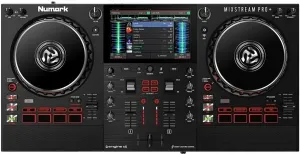 Numark Mixstream Pro+ Consolle DJ