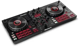 Numark Mixtrack Platinum FX Consolle DJ
