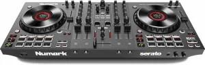 Numark NS4FX Consolle DJ