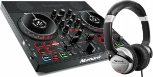 Numark Party Mix Live Consolle DJ #1709281