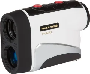 NUM’Axes PROmax Telemetro laser White