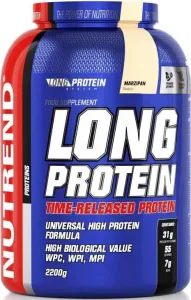 NUTREND Long Protein Marzapane 2200 g