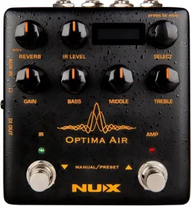 Nux Optima Air