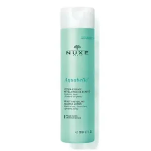 Nuxe Aquabella Beauty-Revealing Essence Lotion lozione detergente per pelle normale / mista 200 ml