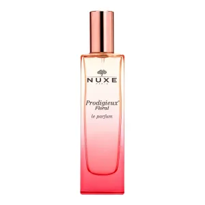 Nuxe Acqua profumata Prodigieux Floral (Le Parfum) 50 ml