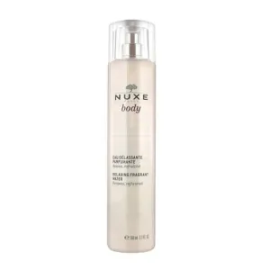 Nuxe Acqua nutriente rilassante in spray (Body Relaxing Fragrant Water) 100 ml