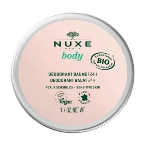 Nuxe Balsamo corpo deodorante Nuxe Body (Deodorant Balm) 50 g