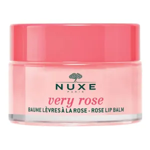 Nuxe Balsamo labbra idratante Very Rose (Lip Balm) 15 g