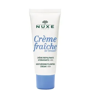 Nuxe Crema idratante per pelle normale Crème Fraîche de Beauté (Moisturising Plumping Cream) 30 ml