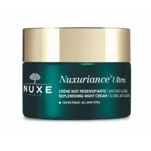 Nuxe Crema notte rassodante Nuxuriance Ultra (Replenishing Night Cream) 50 ml