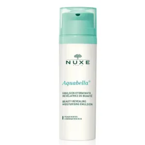 Nuxe Emulsione rivelatrice di bellezza e idratante per pelli miste Aquabella (Beauty-Revealing Moisturising Emulsion) 50 ml