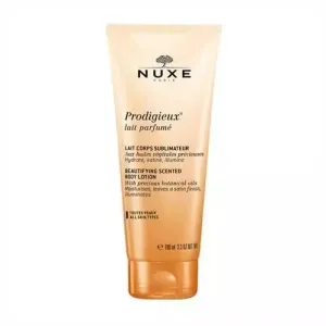 Nuxe Lozione corpo Prodigieux (Beautifying Scented Body Lotion) 100 ml