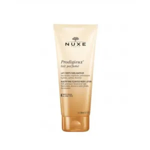 Nuxe Lozione corpo Prodigieux (Beautifying Scented Body Lotion) 200 ml
