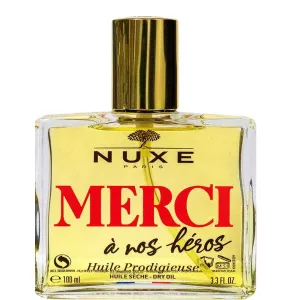 Nuxe Olio secco multifunzionale Merci Huile Prodigieuse (Multi-Purpose Dry Oil) 100 ml
