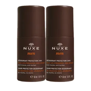 Nuxe Set di deodoranti roll-on 24H Protection Deodorant
