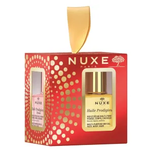 Nuxe Set regalo di oli secchi multifunzionali Minis Prodigious Oils #493047