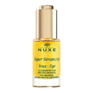 Nuxe Siero occhi Super Serum (Age-Defying Eye Concentrate) 15 ml