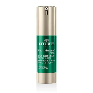 Nuxe Siero rassodante contro l’invecchiamento di pelle Nuxuriance Ultra (Replenishing Serum) 30 ml