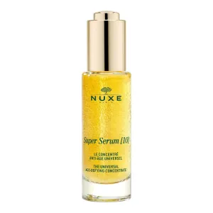Nuxe Siero viso anti-invecchiamento Super Serum 10 (Age-Defying Concentrate) 30 ml